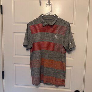 Kapalua Nike Golf Polo Mens M Dry Tec